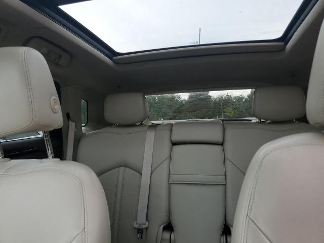 Photo 9 VIN: 3GYFNDEY6AS604870 - CADILLAC SRX LUXURY 