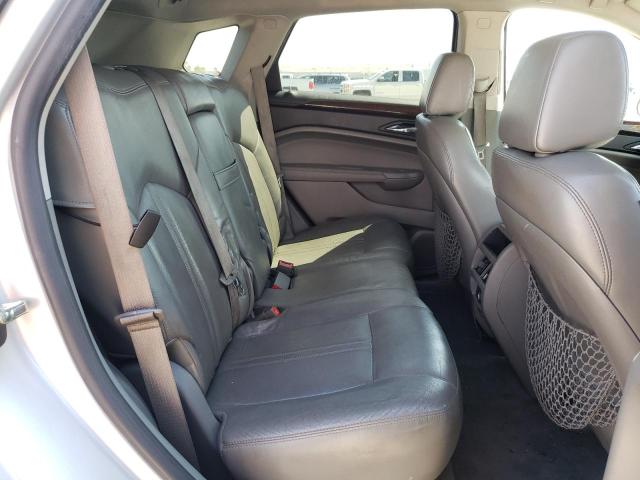 Photo 5 VIN: 3GYFNDEY6AS613584 - CADILLAC SRX LUXURY 