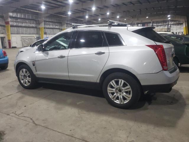 Photo 1 VIN: 3GYFNDEY6AS614993 - CADILLAC SRX 