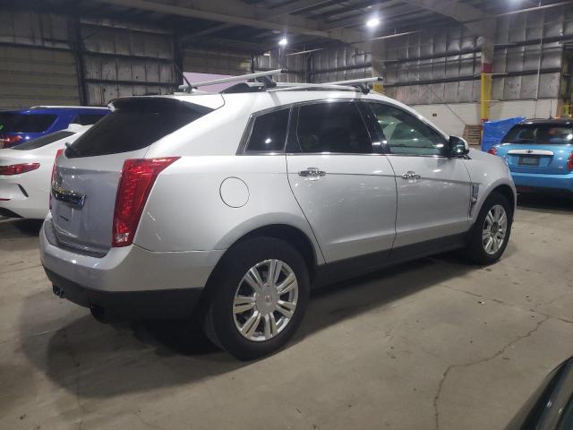 Photo 2 VIN: 3GYFNDEY6AS614993 - CADILLAC SRX 