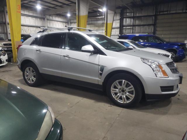 Photo 3 VIN: 3GYFNDEY6AS614993 - CADILLAC SRX 