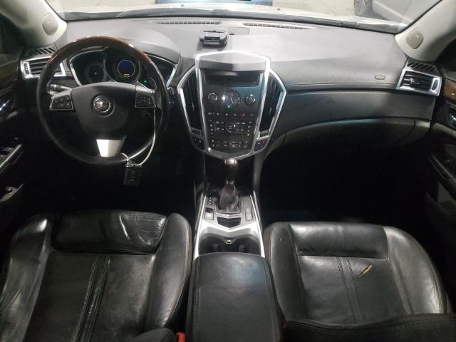 Photo 7 VIN: 3GYFNDEY6AS614993 - CADILLAC SRX 