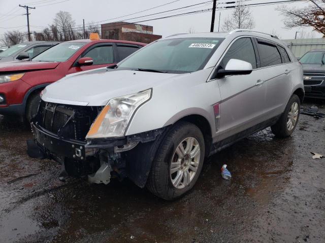 Photo 0 VIN: 3GYFNDEY6AS627534 - CADILLAC SRX LUXURY 