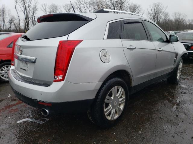 Photo 2 VIN: 3GYFNDEY6AS627534 - CADILLAC SRX LUXURY 