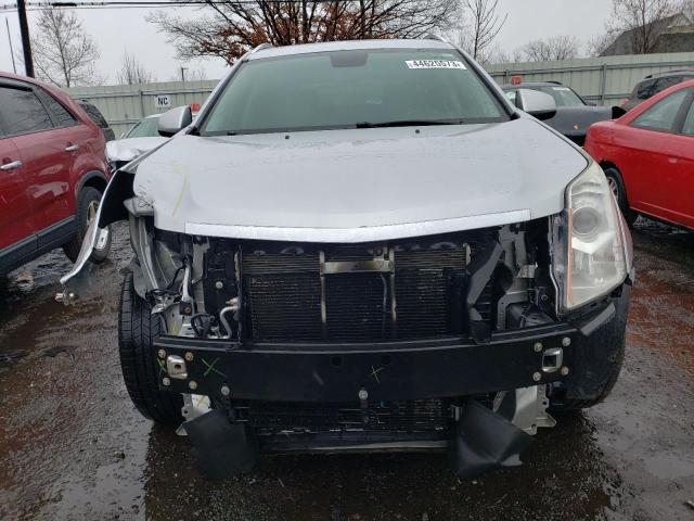 Photo 4 VIN: 3GYFNDEY6AS627534 - CADILLAC SRX LUXURY 