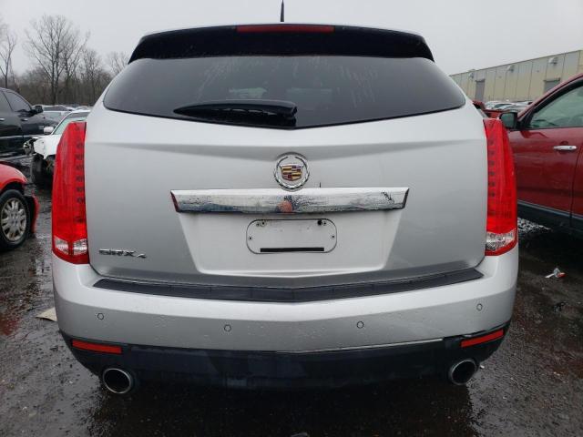 Photo 5 VIN: 3GYFNDEY6AS627534 - CADILLAC SRX LUXURY 