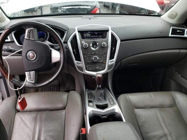 Photo 7 VIN: 3GYFNDEY6AS627534 - CADILLAC SRX LUXURY 