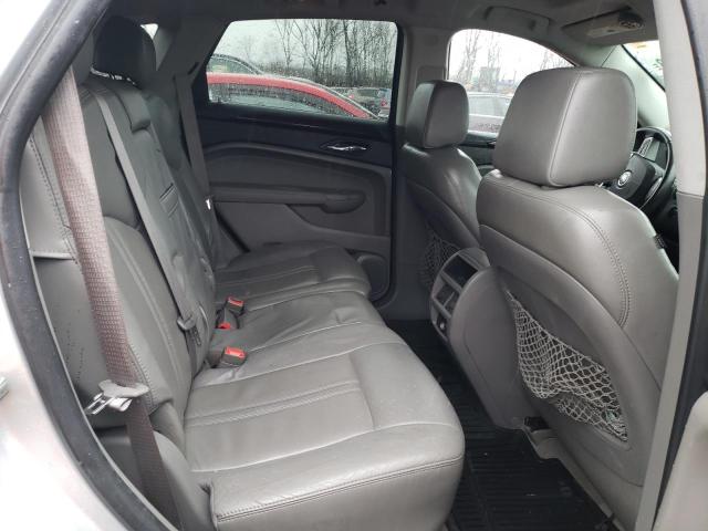 Photo 9 VIN: 3GYFNDEY6AS627534 - CADILLAC SRX LUXURY 