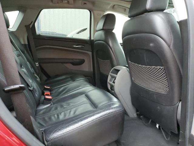 Photo 5 VIN: 3GYFNDEY6AS633222 - CADILLAC SRX LUXURY 