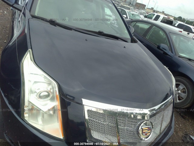 Photo 5 VIN: 3GYFNDEY6AS652465 - CADILLAC SRX 