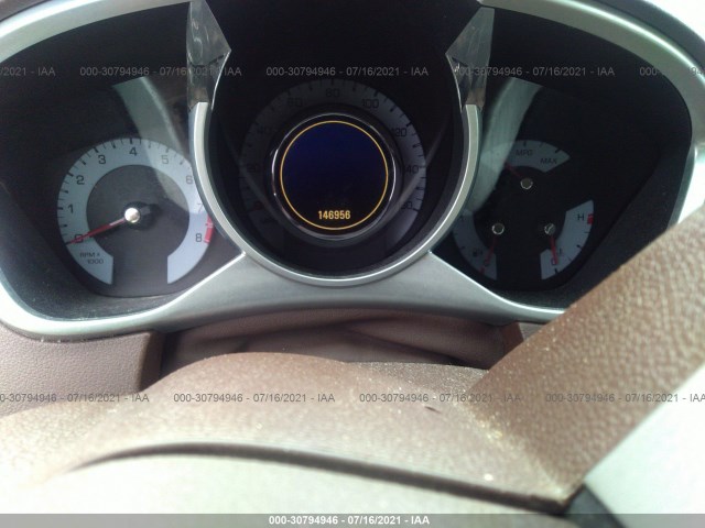 Photo 6 VIN: 3GYFNDEY6AS652465 - CADILLAC SRX 