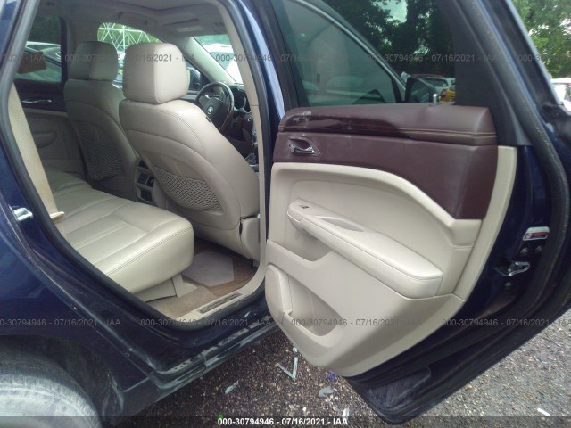 Photo 7 VIN: 3GYFNDEY6AS652465 - CADILLAC SRX 