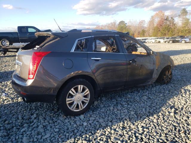 Photo 2 VIN: 3GYFNDEY6BS508867 - CADILLAC SRX LUXURY 