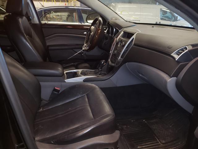 Photo 4 VIN: 3GYFNDEY6BS511218 - CADILLAC SRX LUXURY 