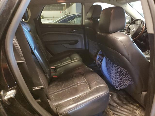 Photo 5 VIN: 3GYFNDEY6BS511218 - CADILLAC SRX LUXURY 