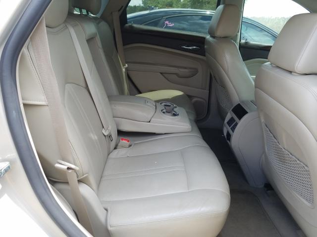 Photo 5 VIN: 3GYFNDEY6BS539231 - CADILLAC SRX LUXURY 