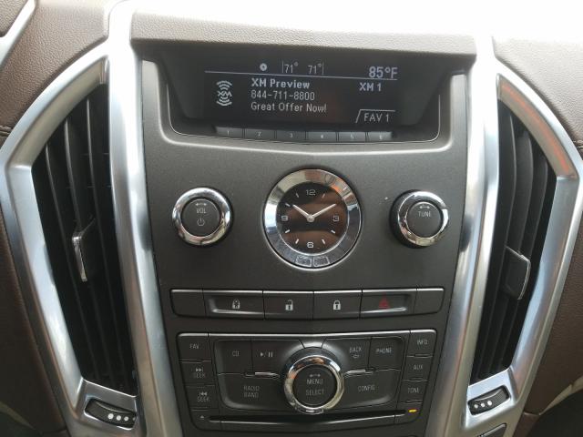 Photo 8 VIN: 3GYFNDEY6BS539231 - CADILLAC SRX LUXURY 