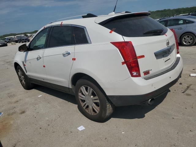 Photo 1 VIN: 3GYFNDEY6BS539729 - CADILLAC SRX LUXURY 