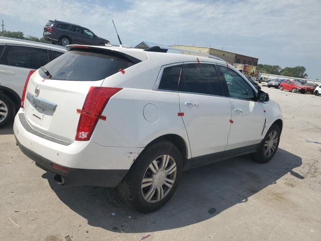 Photo 2 VIN: 3GYFNDEY6BS539729 - CADILLAC SRX LUXURY 