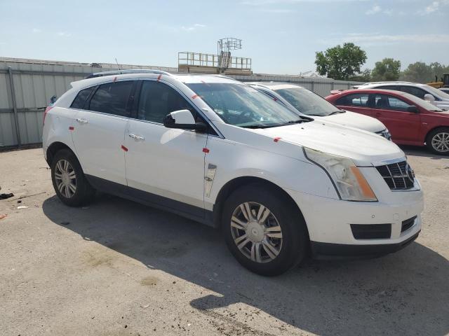 Photo 3 VIN: 3GYFNDEY6BS539729 - CADILLAC SRX LUXURY 