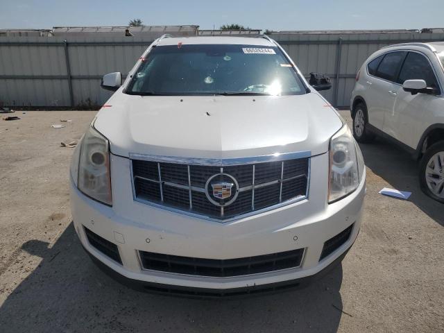 Photo 4 VIN: 3GYFNDEY6BS539729 - CADILLAC SRX LUXURY 