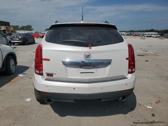 Photo 5 VIN: 3GYFNDEY6BS539729 - CADILLAC SRX LUXURY 