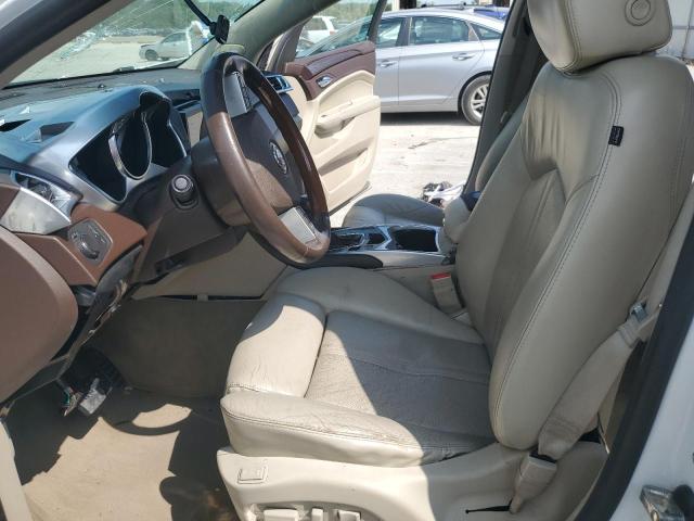 Photo 6 VIN: 3GYFNDEY6BS539729 - CADILLAC SRX LUXURY 