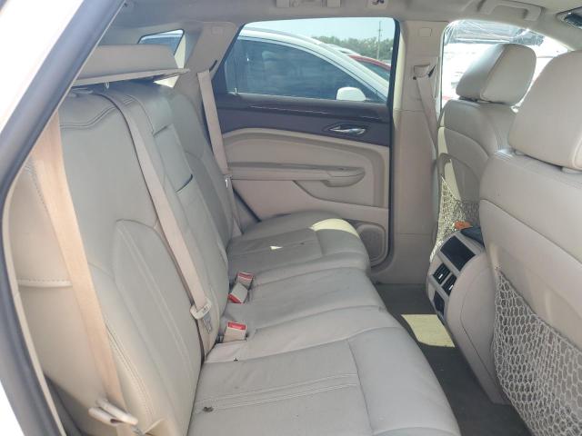 Photo 9 VIN: 3GYFNDEY6BS539729 - CADILLAC SRX LUXURY 