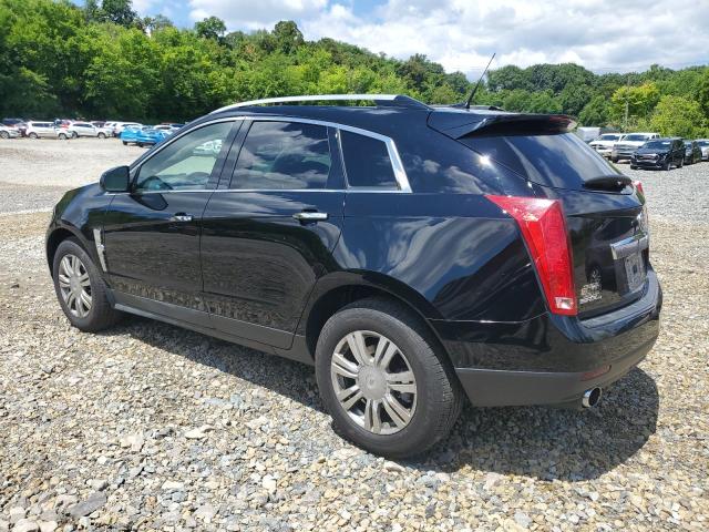 Photo 1 VIN: 3GYFNDEY6BS602375 - CADILLAC SRX 