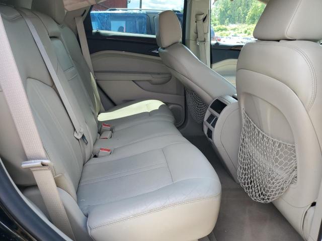 Photo 10 VIN: 3GYFNDEY6BS602375 - CADILLAC SRX 