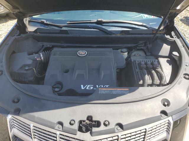 Photo 11 VIN: 3GYFNDEY6BS602375 - CADILLAC SRX 