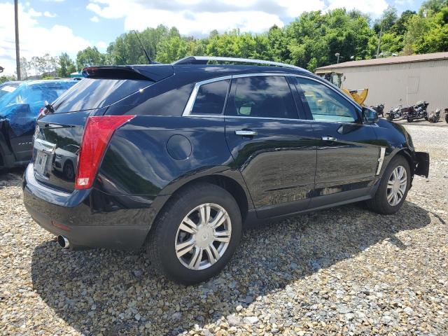 Photo 2 VIN: 3GYFNDEY6BS602375 - CADILLAC SRX 