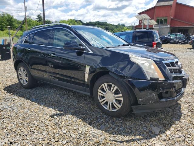 Photo 3 VIN: 3GYFNDEY6BS602375 - CADILLAC SRX 