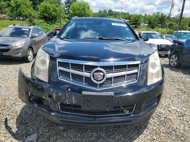 Photo 4 VIN: 3GYFNDEY6BS602375 - CADILLAC SRX 