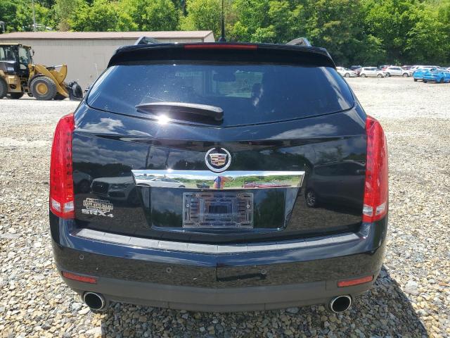 Photo 5 VIN: 3GYFNDEY6BS602375 - CADILLAC SRX 