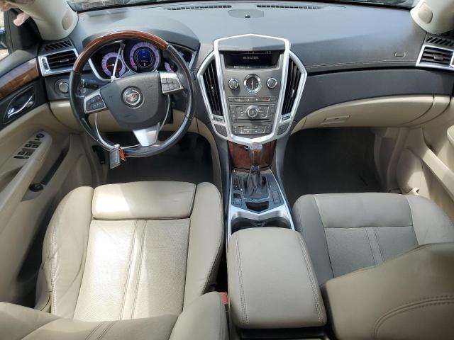 Photo 7 VIN: 3GYFNDEY6BS602375 - CADILLAC SRX 