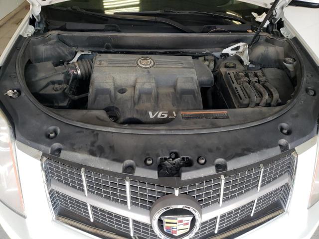 Photo 6 VIN: 3GYFNDEY6BS611349 - CADILLAC SRX LUXURY 