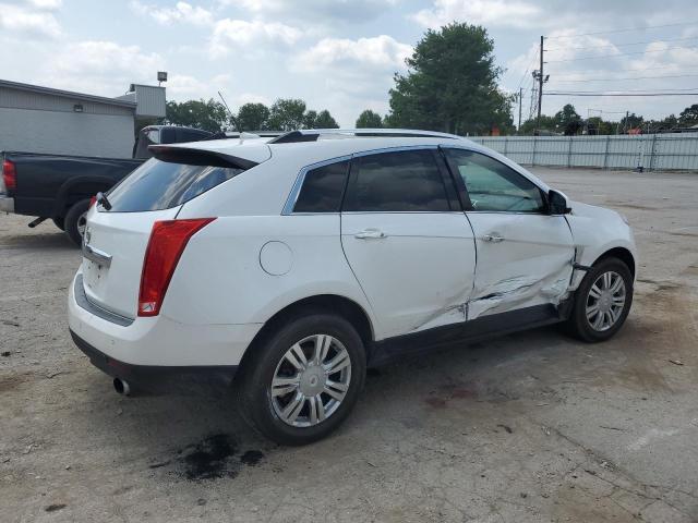 Photo 2 VIN: 3GYFNDEY6BS614204 - CADILLAC SRX 