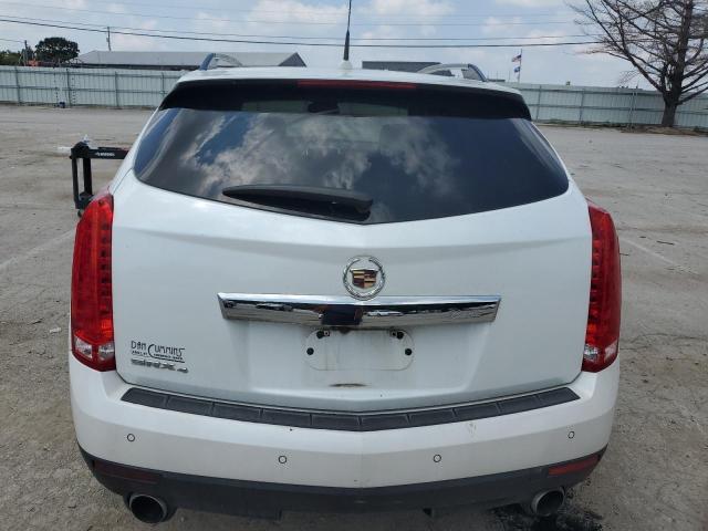 Photo 5 VIN: 3GYFNDEY6BS614204 - CADILLAC SRX 