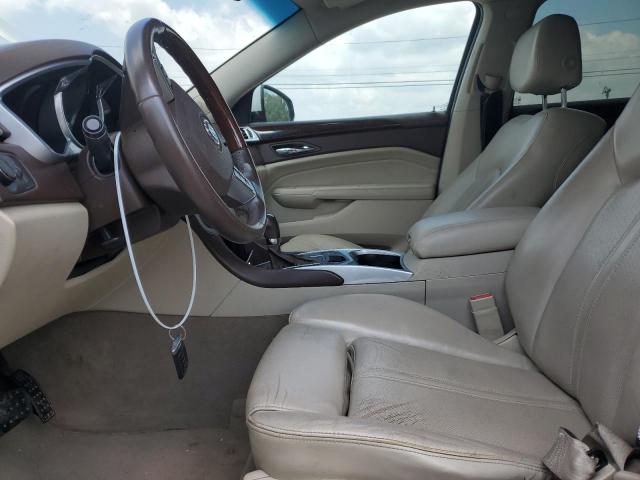 Photo 6 VIN: 3GYFNDEY6BS614204 - CADILLAC SRX 