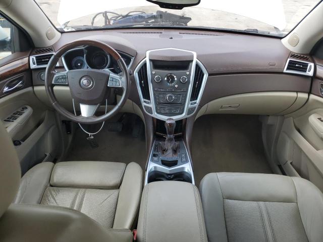 Photo 7 VIN: 3GYFNDEY6BS614204 - CADILLAC SRX 