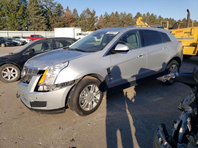 Photo 0 VIN: 3GYFNDEY6BS631195 - CADILLAC SRX 