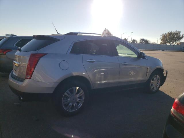 Photo 2 VIN: 3GYFNDEY6BS631195 - CADILLAC SRX 