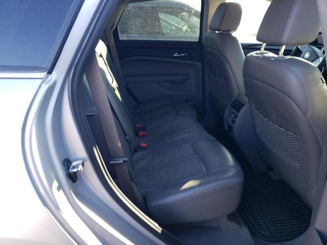 Photo 9 VIN: 3GYFNDEY6BS631195 - CADILLAC SRX 