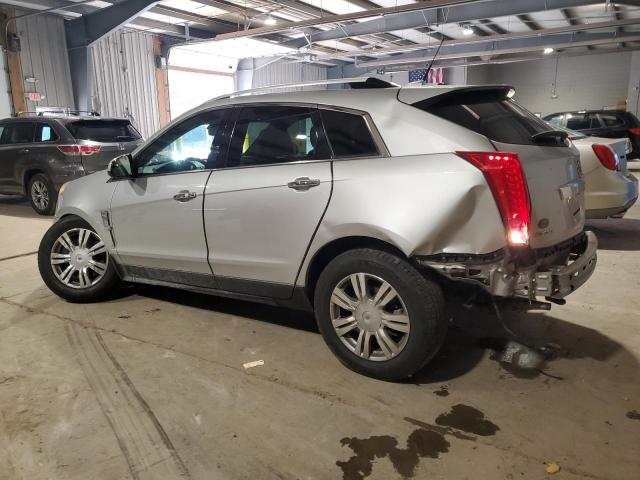 Photo 1 VIN: 3GYFNDEY6BS647722 - CADILLAC SRX LUXURY 