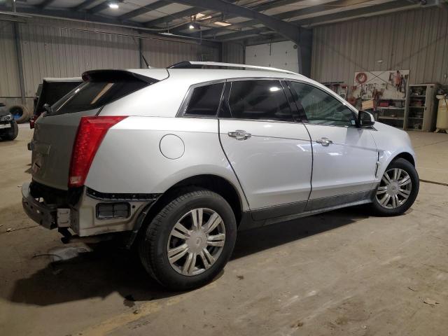 Photo 2 VIN: 3GYFNDEY6BS647722 - CADILLAC SRX LUXURY 