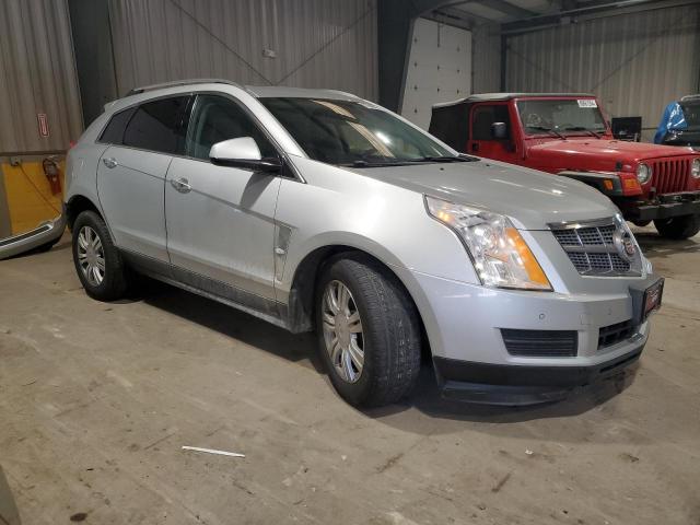 Photo 3 VIN: 3GYFNDEY6BS647722 - CADILLAC SRX LUXURY 