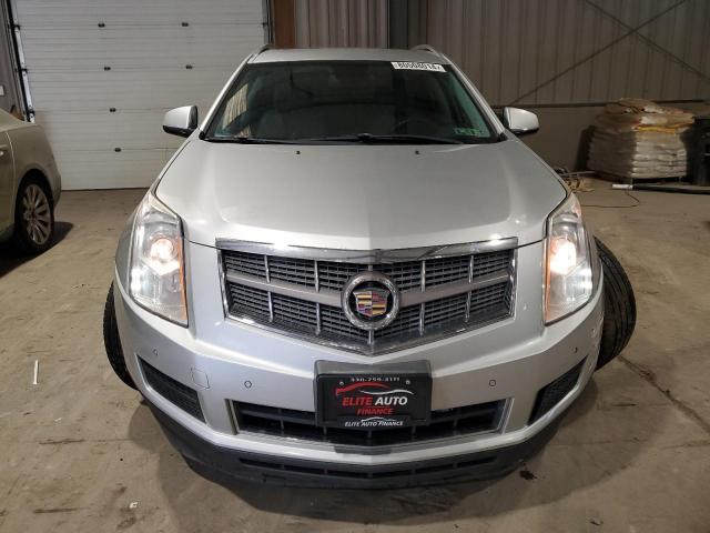 Photo 4 VIN: 3GYFNDEY6BS647722 - CADILLAC SRX LUXURY 