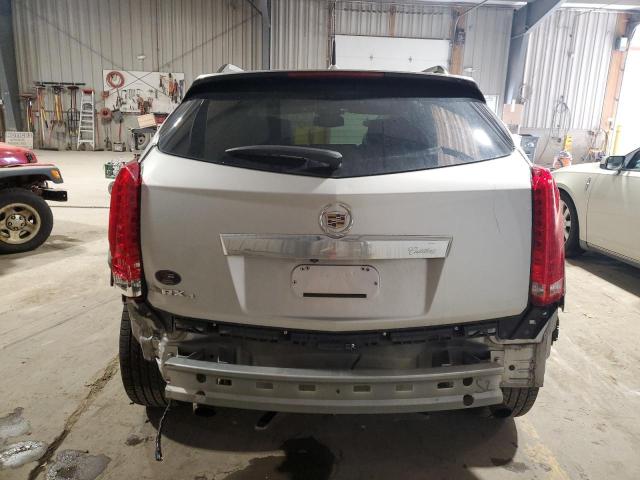 Photo 5 VIN: 3GYFNDEY6BS647722 - CADILLAC SRX LUXURY 