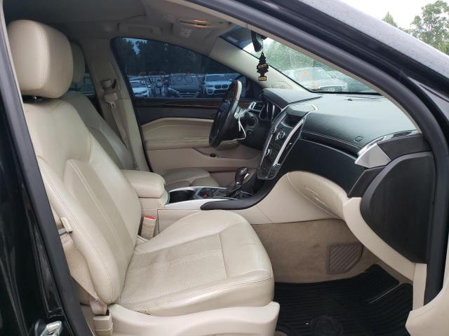 Photo 4 VIN: 3GYFNDEY6BS674368 - CADILLAC SRX LUXURY 